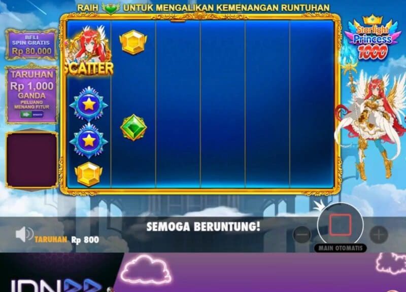 Begini Cara Bermain Game Dadu Online Situs Idngg